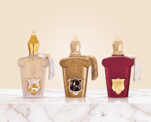 Casamorati: el lujo del perfume italiano que conquistó la perfumería nicho