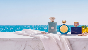 Perfumes nicho para verano