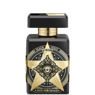 Oud for Grace | Initio